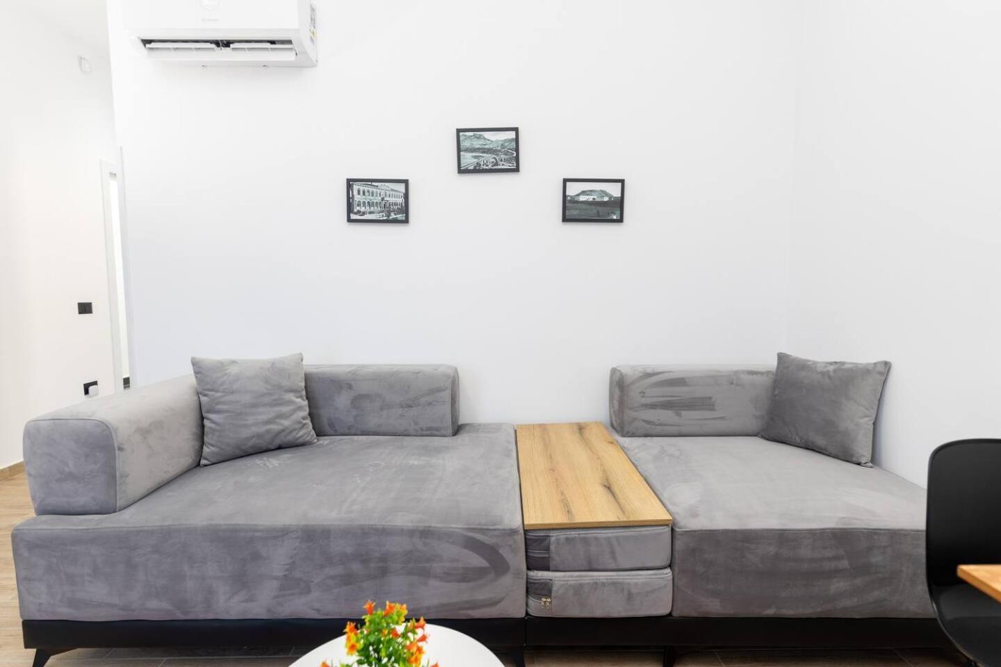 Sublime Bnb Apartment Shkoder Ngoại thất bức ảnh