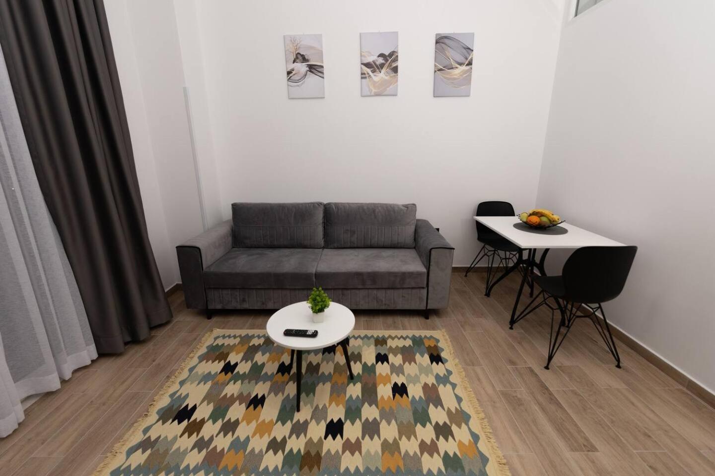 Sublime Bnb Apartment Shkoder Ngoại thất bức ảnh