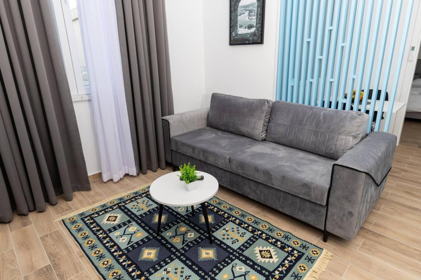 Sublime Bnb Apartment Shkoder Ngoại thất bức ảnh